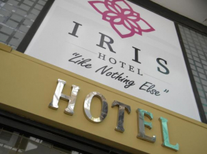  Iris Hotel Dar Es Salaam  Дар-Эс-Салам